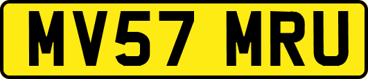 MV57MRU