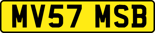 MV57MSB