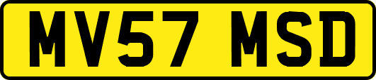 MV57MSD