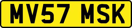 MV57MSK