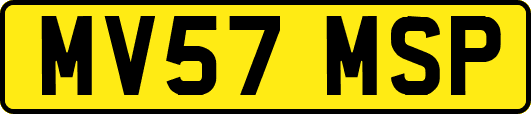 MV57MSP