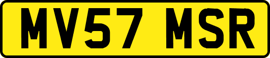 MV57MSR