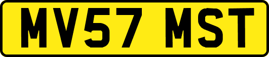 MV57MST