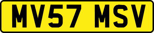 MV57MSV