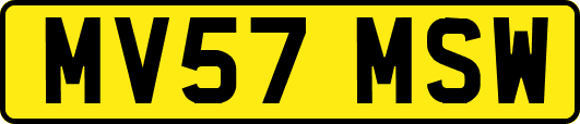 MV57MSW
