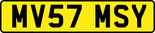 MV57MSY