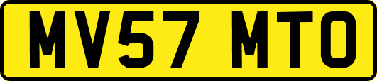 MV57MTO