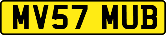 MV57MUB