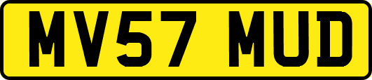 MV57MUD