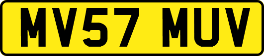 MV57MUV