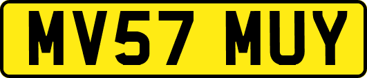 MV57MUY