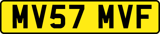 MV57MVF