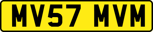MV57MVM