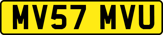 MV57MVU