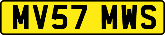 MV57MWS