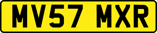 MV57MXR