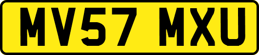 MV57MXU