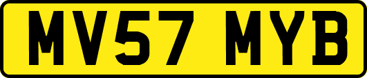 MV57MYB