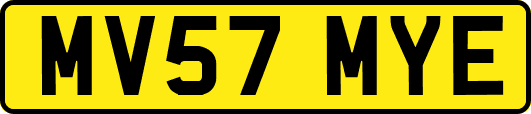 MV57MYE