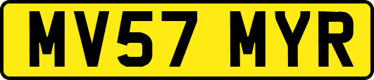 MV57MYR