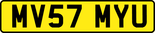 MV57MYU