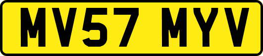 MV57MYV