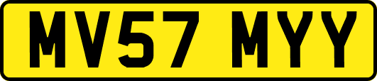 MV57MYY