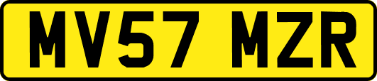 MV57MZR