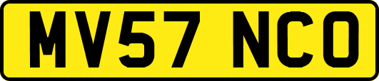 MV57NCO