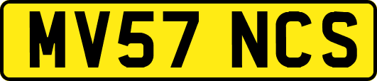 MV57NCS