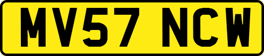 MV57NCW