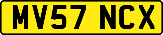MV57NCX