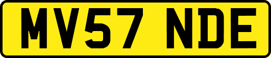 MV57NDE
