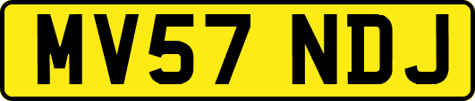 MV57NDJ