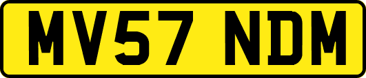 MV57NDM