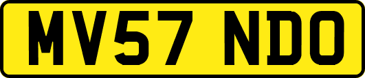 MV57NDO