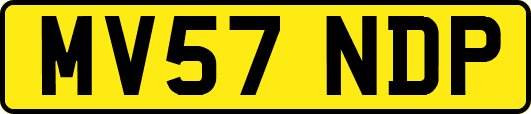 MV57NDP
