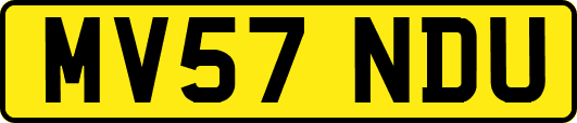 MV57NDU