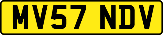 MV57NDV