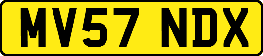 MV57NDX