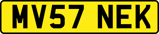 MV57NEK