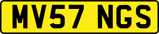 MV57NGS