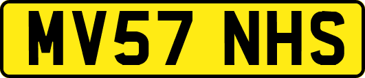MV57NHS