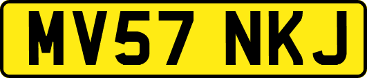 MV57NKJ