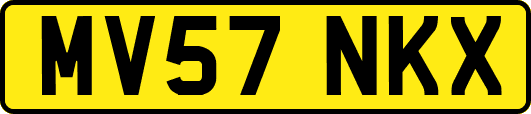 MV57NKX
