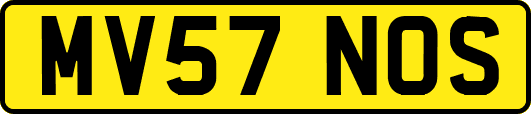 MV57NOS