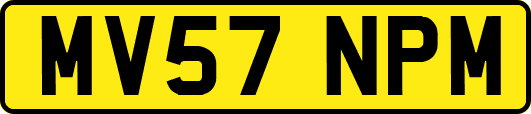 MV57NPM