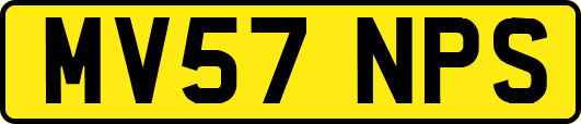 MV57NPS