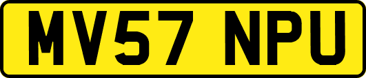 MV57NPU
