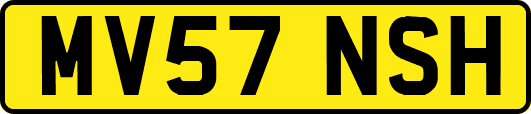 MV57NSH